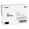 Toner Canon T08, black, 11000s, 3010C006, Canon i-SENSYS X 1238P Series, O